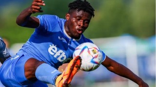 Марек има още едно ново попълнение Това е френският полузащитник