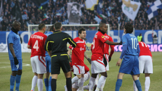 Спас Делев възстановен, на линия за Видима