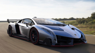  Най-голямата инвестиция на Lamborghini: Компанията налива  €1,5 милиарда в производство на електромобили