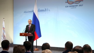 Путин оптимист за руско-американските отношения след срещата с Тръмп