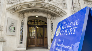11 съдии от Върховния съд на Великобритания ще изслушат казуса
