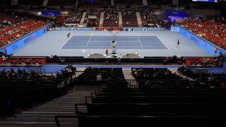 Програма за петия ден на ATP 500 във Виена