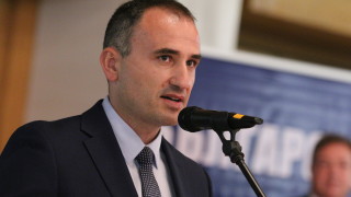 Напуснах съвета на директорите а не самата болница Напуснах като