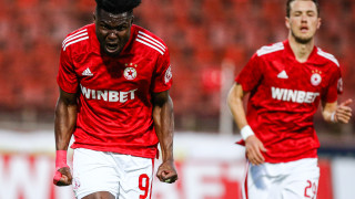 Отборът на ЦСКА със сигурност ще завърши на втора позиция