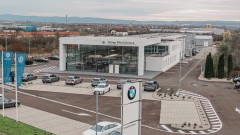 BMW Group отваря нов ИТ център в Румъния и очаква оборот от десетки милиони евро 