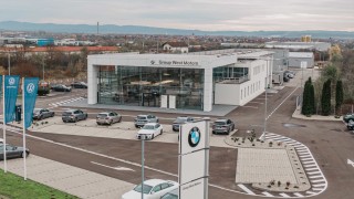 BMW Group отваря нов ИТ център в Румъния и очаква оборот от десетки милиони евро
