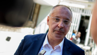 Станишев се съмнява, че кабинет с Асен Василев ще може да изведе България от тежките кризи