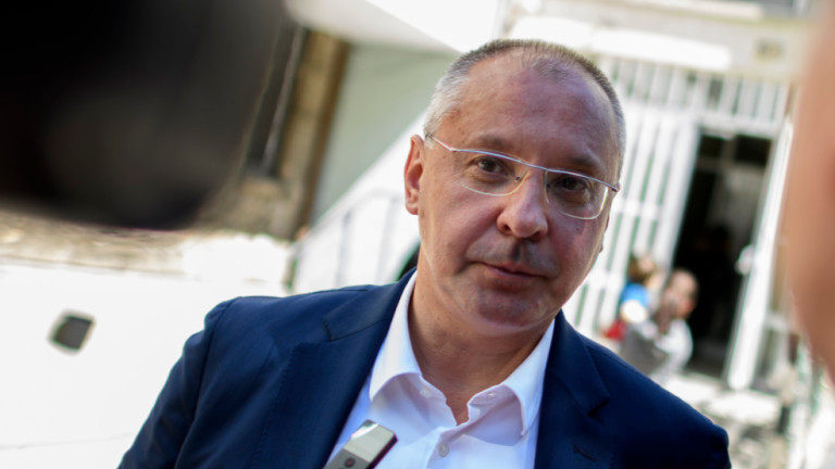 Станишев: С този председател БСП няма шанс да спечели 