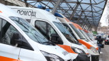  Застраховат медиците от Спешна помощ и водачите на коли за спешна помощ в София против прояви на експанзия 