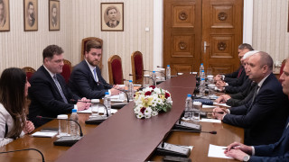 Ефективната борба с корупцията изисква общи усилия от партньорските държави