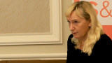  Елена Йончева: Конгресът беше неприличен, хвърли Българска социалистическа партия в маргиналния бранш 
