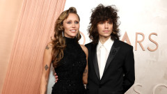 Какво знаем за Макс Морандо - годеникът на Майли Сайръс