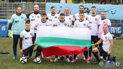 Гладиаторска битка на Крит: Порто BETVAM напусна Европа с високо вдигната глава след паметно участие!
