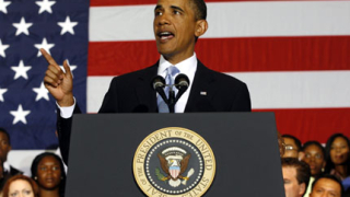 Барак Обама склонен на отстъпки за бюджета