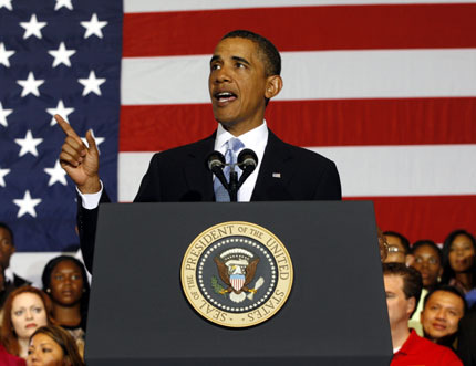 Барак Обама склонен на отстъпки за бюджета