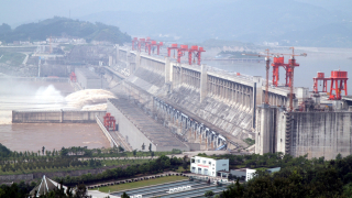 Китай започна изграждането на втората по големина ВЕЦ в света