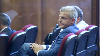 Петър Москов дава зор да се махне паметника на Съветската армия