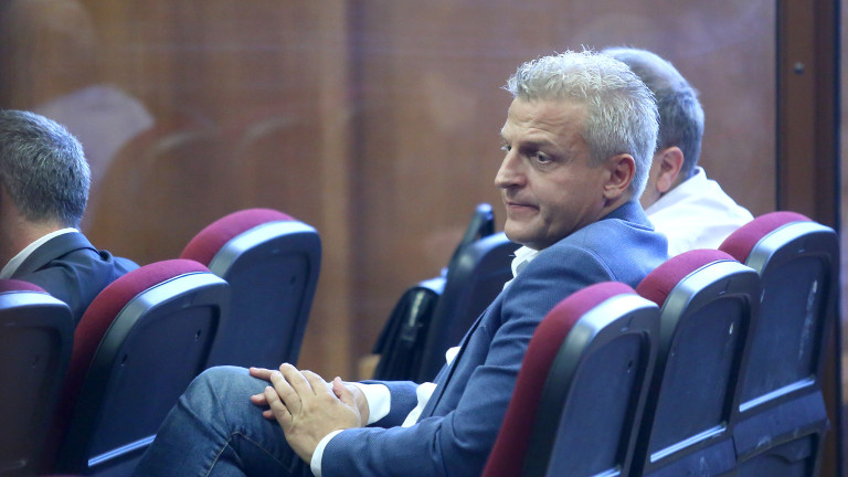 Петър Москов дава зор да се махне паметника на Съветската армия