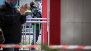 Строгите мерки в Словакия срещу пандемията от COVID 19 остават в