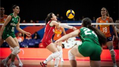 Националките ни ще участват в силен турнир в Полша