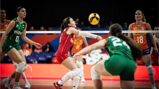 Женският ни национален отбор ще участва на изключително силен турнир