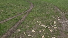 Отвратително: Вандали съсипаха част от базата на Ботев Враца