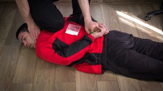 Операция на столичната полиция срещу наркотрафика се провежда тази вечер