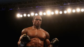 Бившият претендент за титлата на Световната боксова организация Антъни Ярд