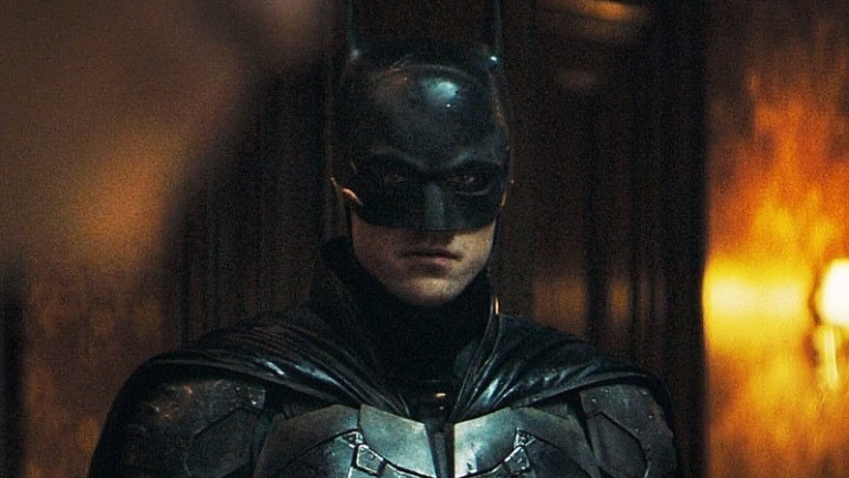 The Batman на Мат Рийвс с Робърт Патисън в главната