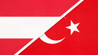 Италианец от турски произход който твърди че му е била