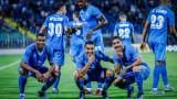 Левски победи Пирин с 1:0 в мач от efbet Лига 