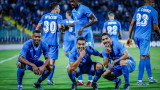 Левски победи Пирин с 1:0 в мач от efbet Лига
