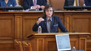 Коалицията на имунитетите постави държавата на трупчета докато си разпределя