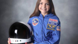  НАСА приготвя 13-годишно момиче за първия човек на Марс 