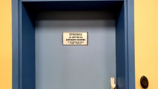 Дават дистанционни консултации на денонощен телефон за жертви на домашно насилие