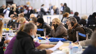 Представяте ли си на едни четвърти избори какво ще кажат