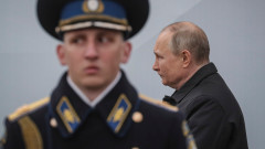 Планът на ФСБ за Украйна - проекция на Кремъл в Киев и агенти