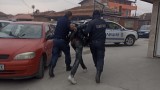  Полицията погна битовите нарушители в Бургас 