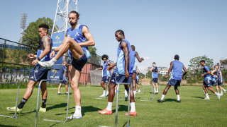 Левски открива сезон 2025 26 тази вечер със завръщането си в