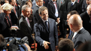 Саркози губи избиратели