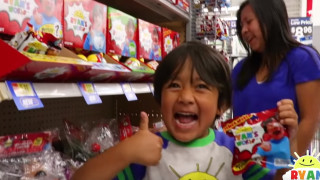 Най печелившият от YouTube e 8 годишният Раян станал популярен с ревютата