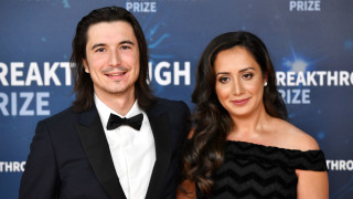 С колко забогатя българският милиардер Влад Тенев след дебюта на Robinhood на борсата?