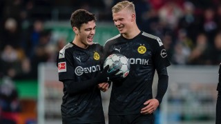 Реал Мадрид имат сериозен интерес към младия талант на Борусия