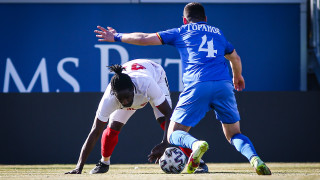 Левият защитник на Левски Иван Горанов ще стане свободен агент