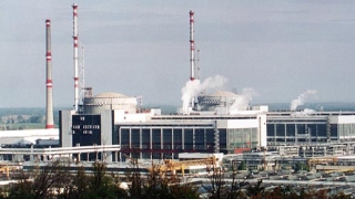 Рекордно производство на ток в АЕЦ „Козлодуй" 