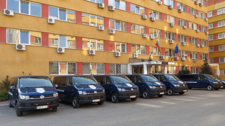 Прокуратурата подхвана младоци от Локо (Пловдив) и Векта