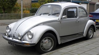 Никой не се съмнява в качеството на германските автомобили нито