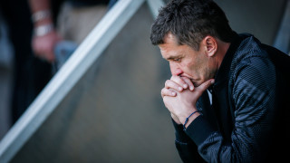 Бившият футболист и изпълнителен директор на ЦСКА Георги Илиев Майкъла говори