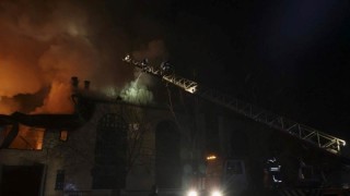 Четирима души са ранени при руския обстрел в Херсонска област