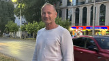 Росен Христов след разпита в ДАНС: Проблемът е в приложението на договора с "Боташ
